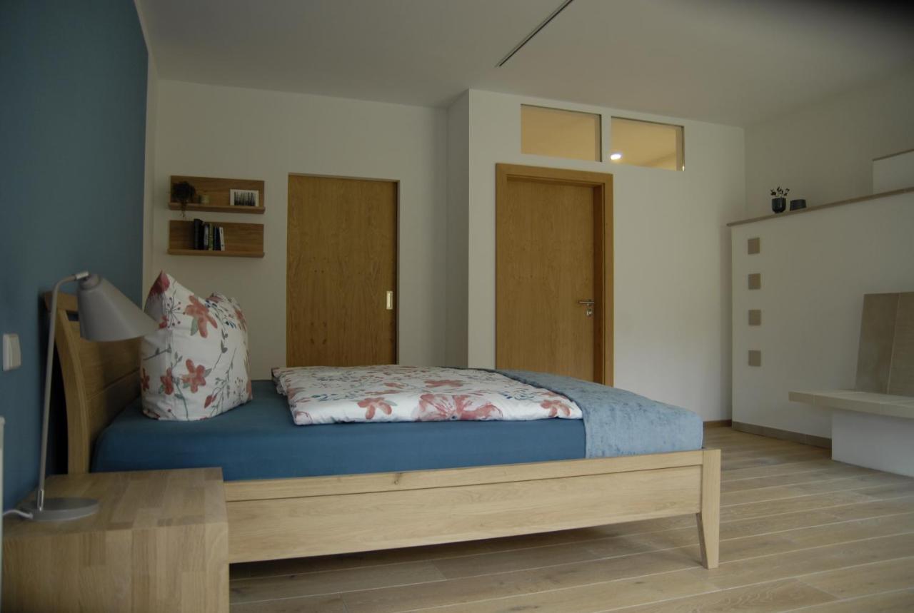 Lichteck - Helle Ferien Apartment Breitenberg  Ngoại thất bức ảnh