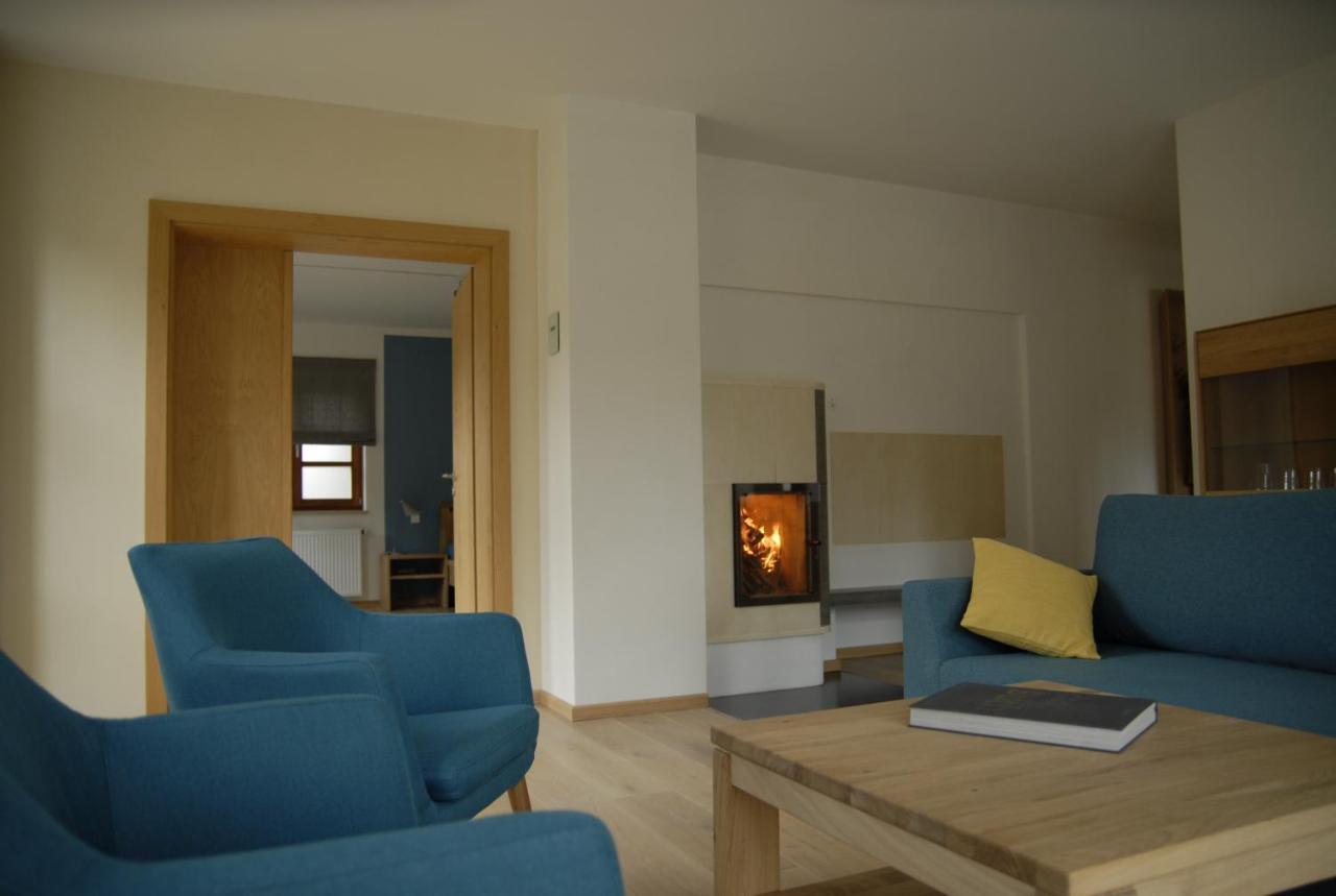 Lichteck - Helle Ferien Apartment Breitenberg  Ngoại thất bức ảnh