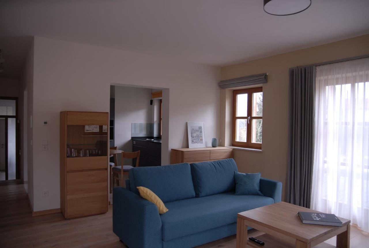 Lichteck - Helle Ferien Apartment Breitenberg  Ngoại thất bức ảnh