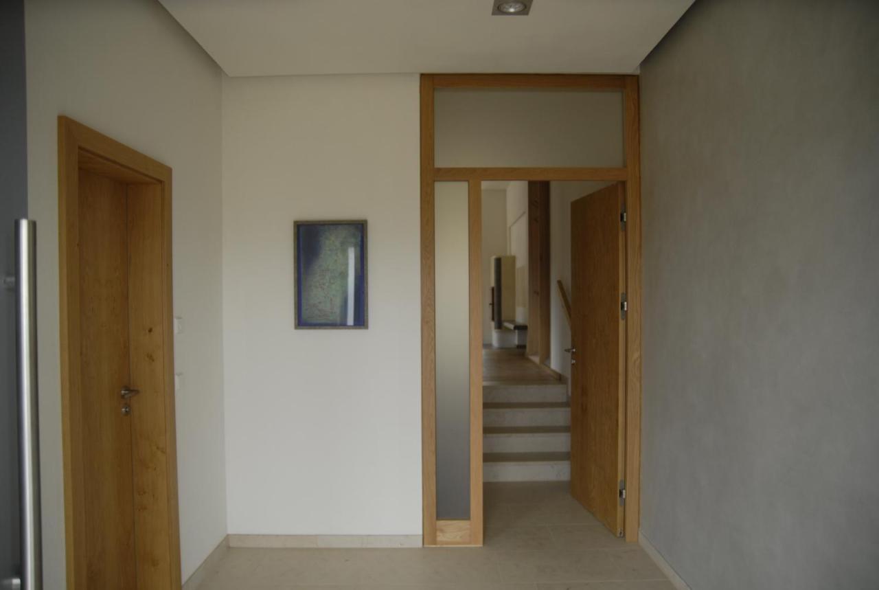 Lichteck - Helle Ferien Apartment Breitenberg  Ngoại thất bức ảnh