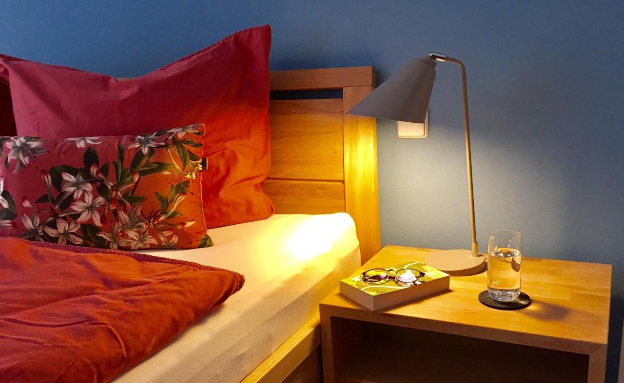 Lichteck - Helle Ferien Apartment Breitenberg  Ngoại thất bức ảnh