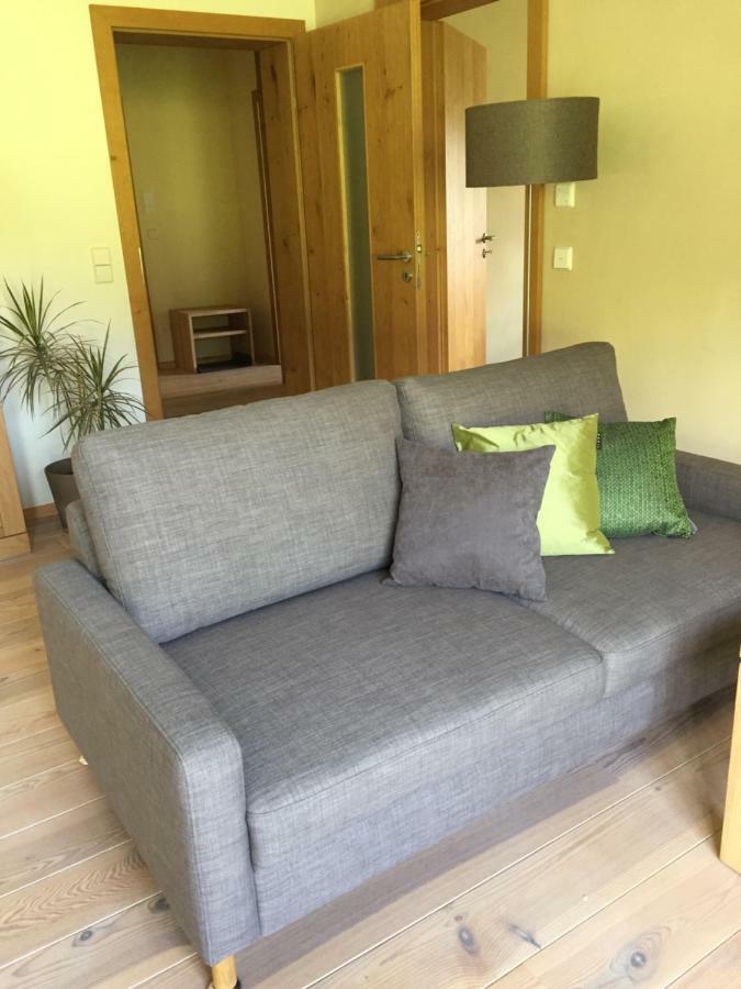 Lichteck - Helle Ferien Apartment Breitenberg  Ngoại thất bức ảnh