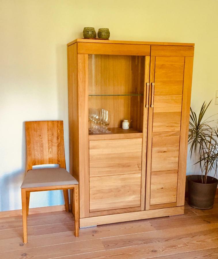 Lichteck - Helle Ferien Apartment Breitenberg  Ngoại thất bức ảnh